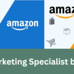 Amazon Marketing Specialist by Hyperzon