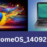 ChromeOS_14092.77.0: Your Complete Guide to the Latest ChromeOS Update