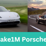 Make1M Porsche