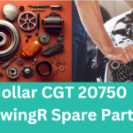 Mollar CGT 20750 DrawingR Spare Parts