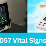 Ref 901057 Vital Signs Device